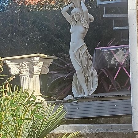 דירות Le Moderne פורניק מראה חיצוני תמונה
