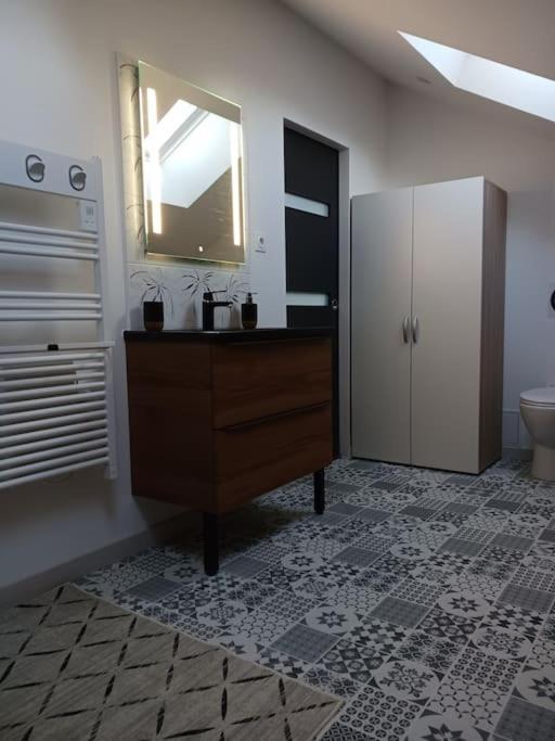 דירות Le Moderne פורניק מראה חיצוני תמונה